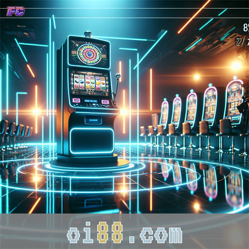 Recursos do app no oi88.com: Uma Nova Era nos Jogos Online