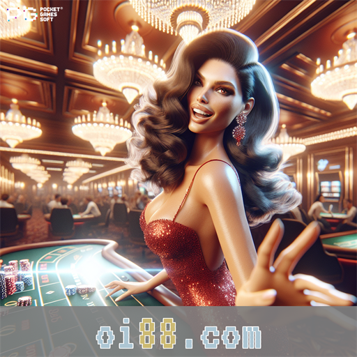 Recursos Imperdíveis para Baixar Jogos no oi88.com