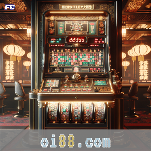 Cassino no oi88.com: Entretenimento e Emoção Garantida