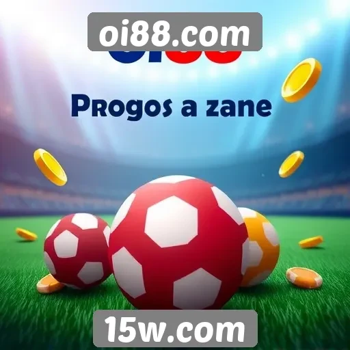Plataforma oi88.com oferece promoções atraentes para jogadores