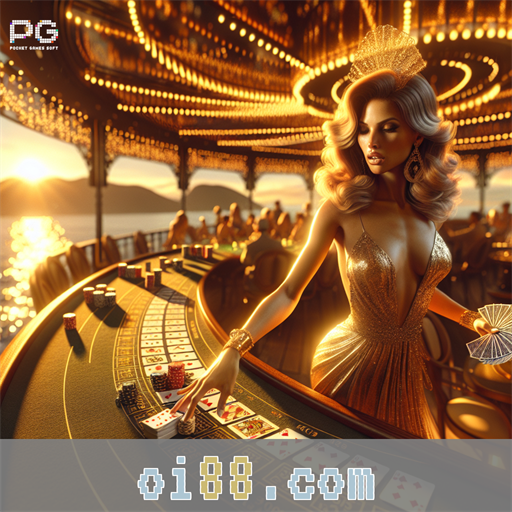 Promoções Imperdíveis no oi88.com: Jogue e Ganhe Mais