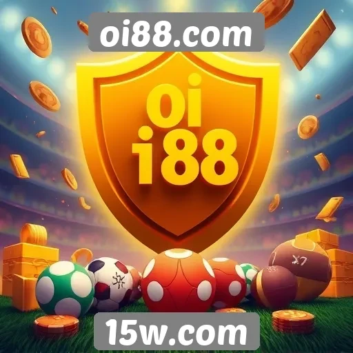 Recursos de segurança em oi88.com para jogadores