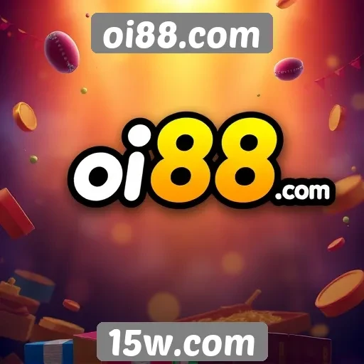Novidades e recursos do site oi88.com
